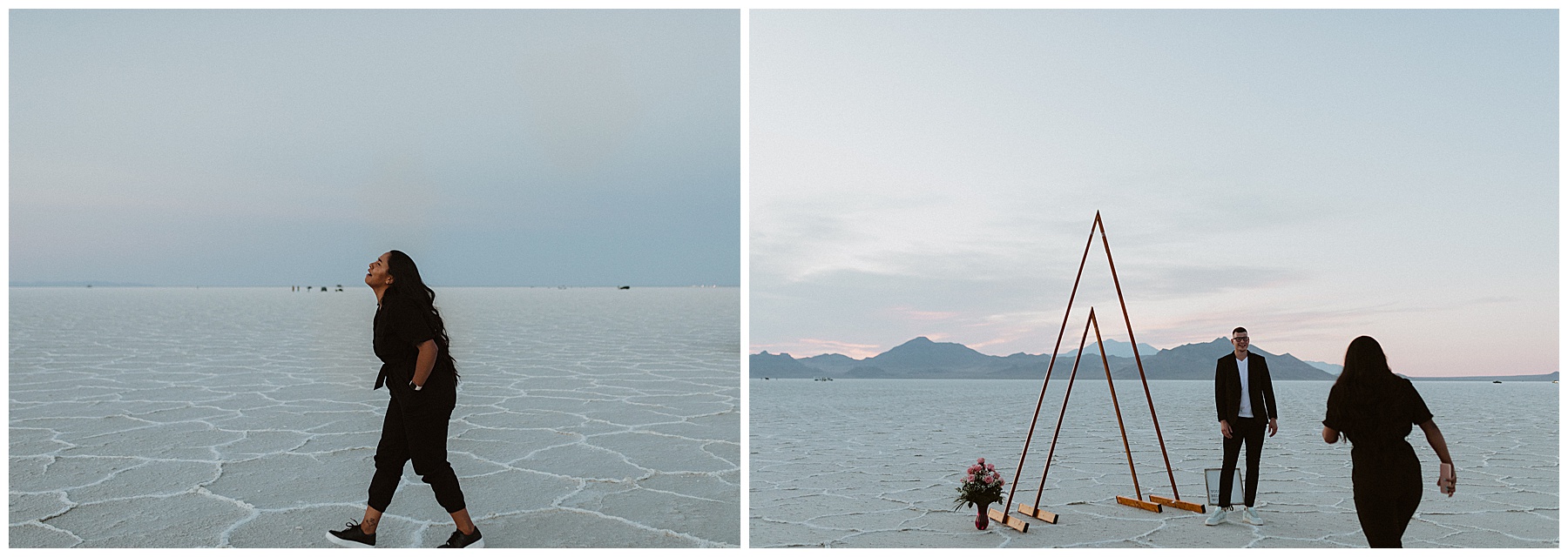 Salt Flats Proposal