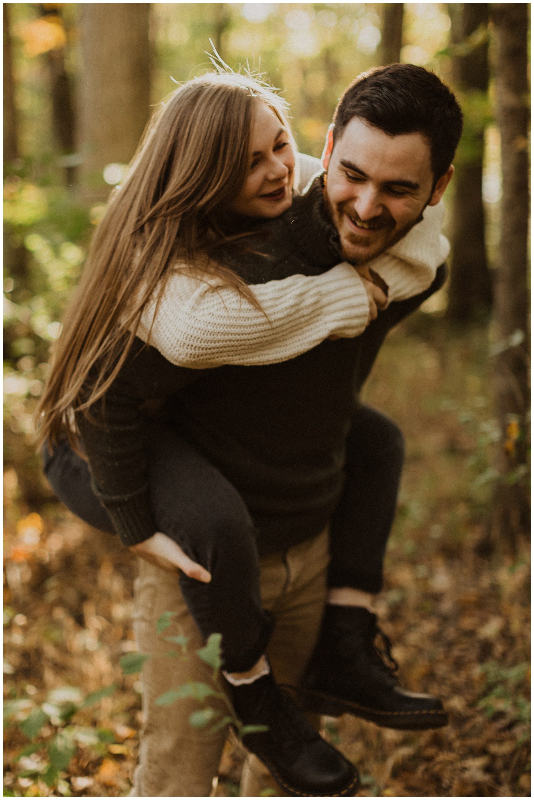  radnor lake engagement