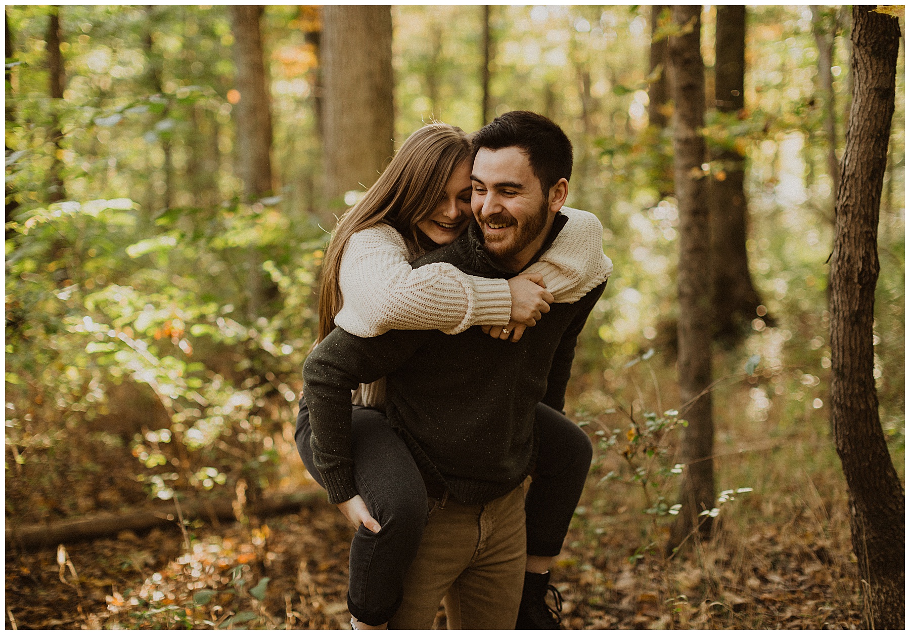  radnor lake engagement