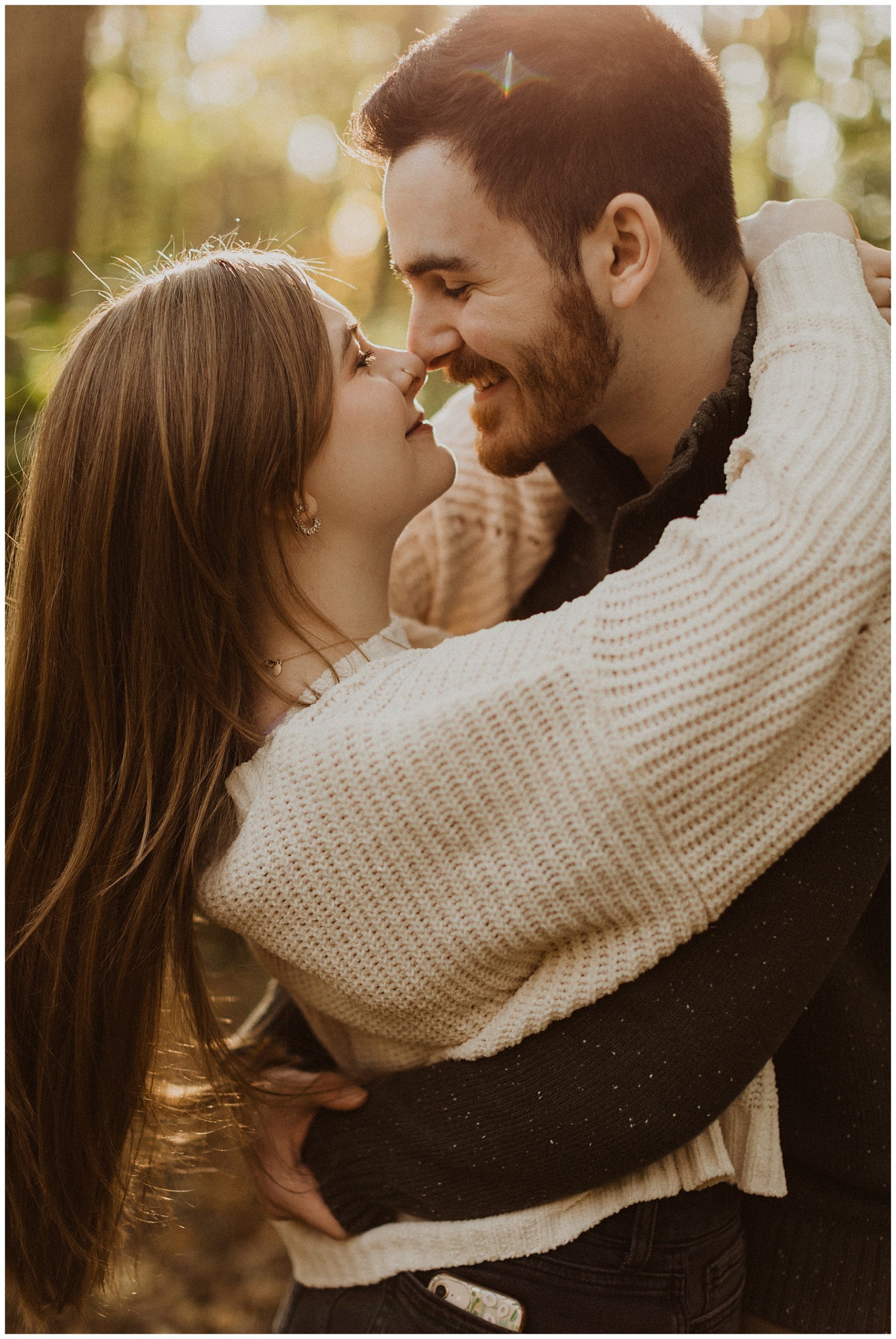  radnor lake engagement