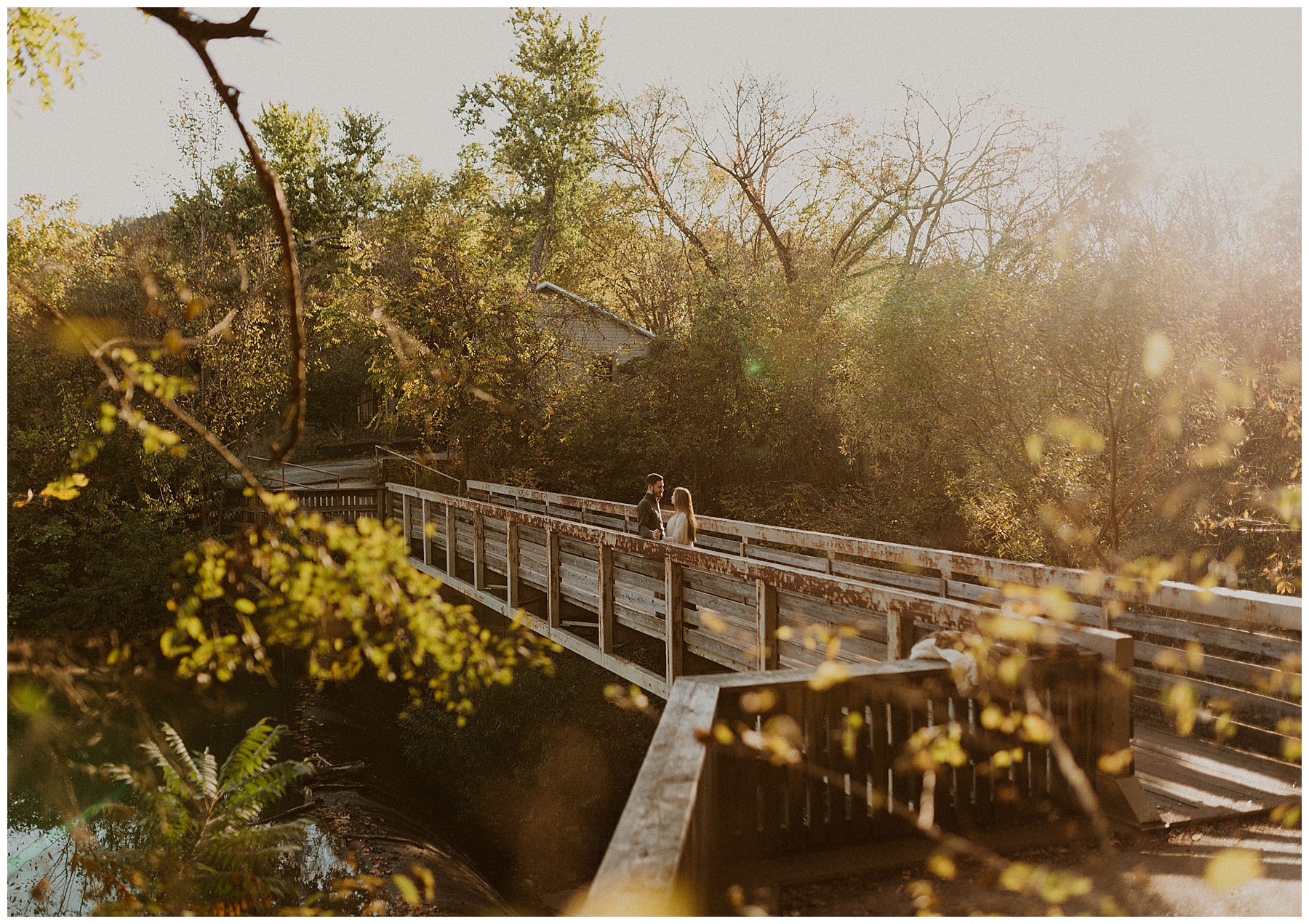  radnor lake engagement