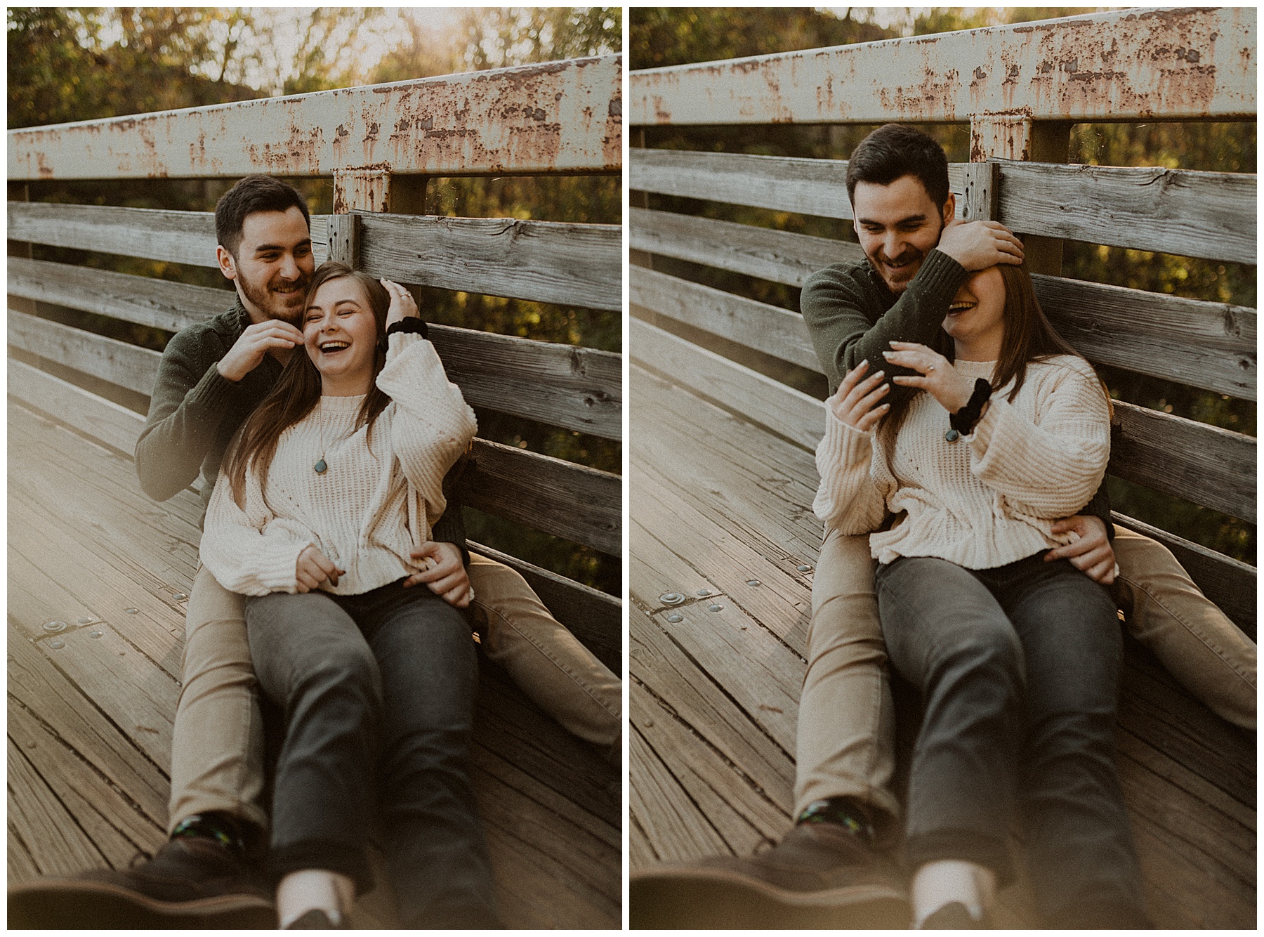  radnor lake engagement