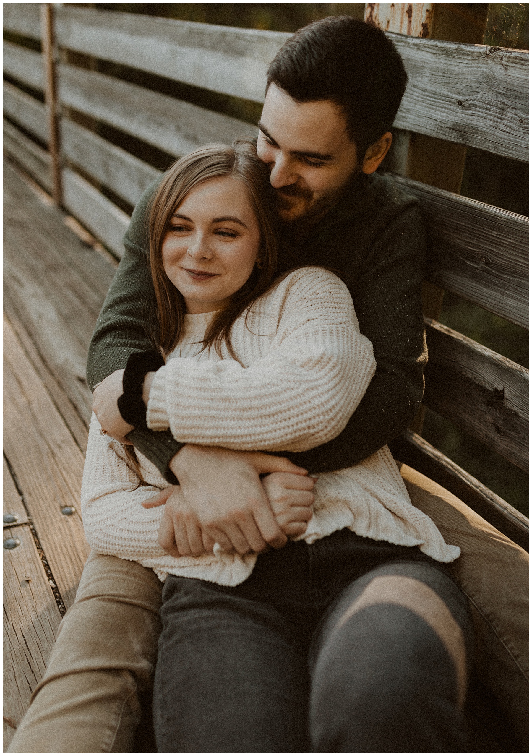  radnor lake engagement