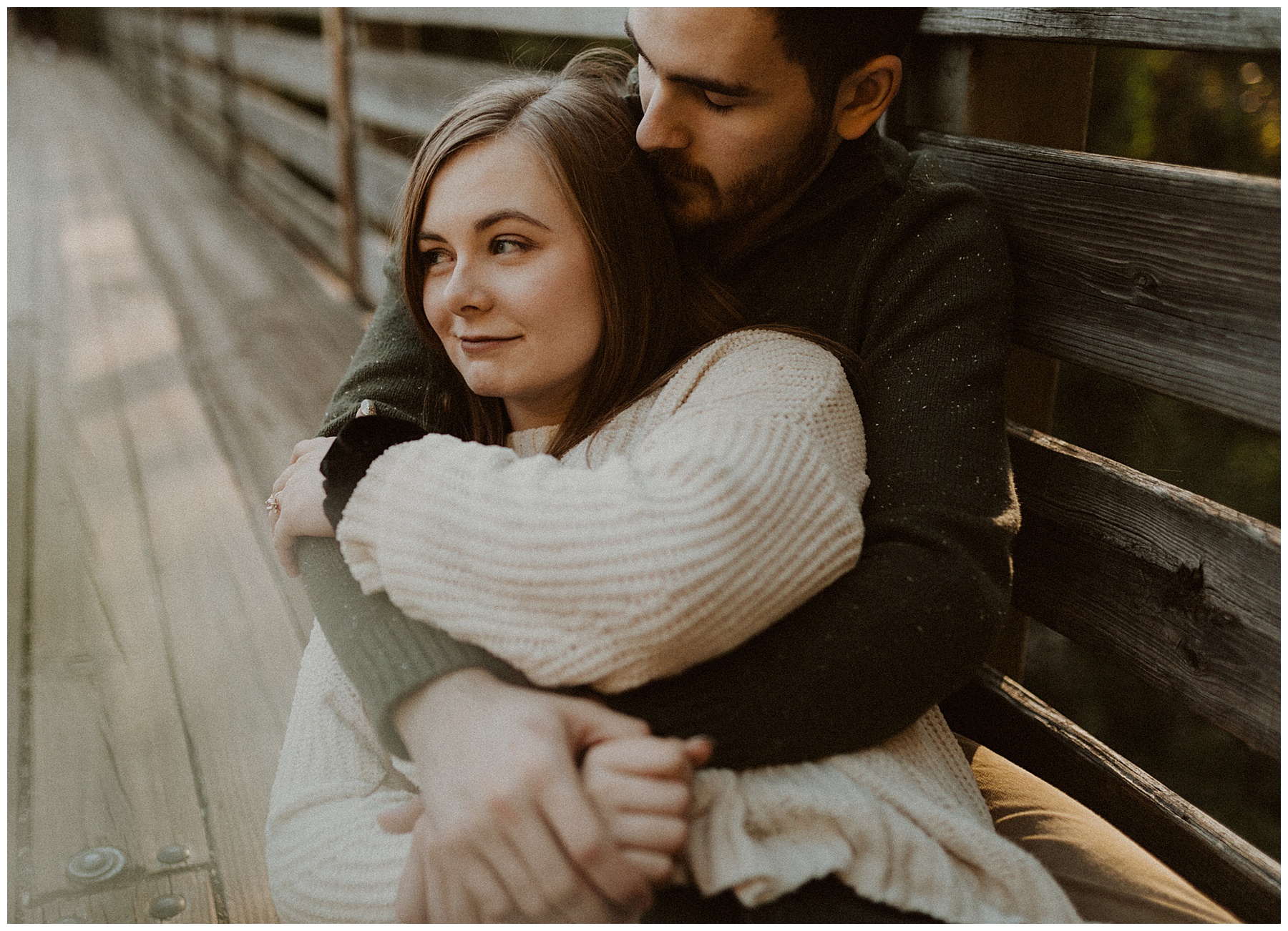  radnor lake engagement