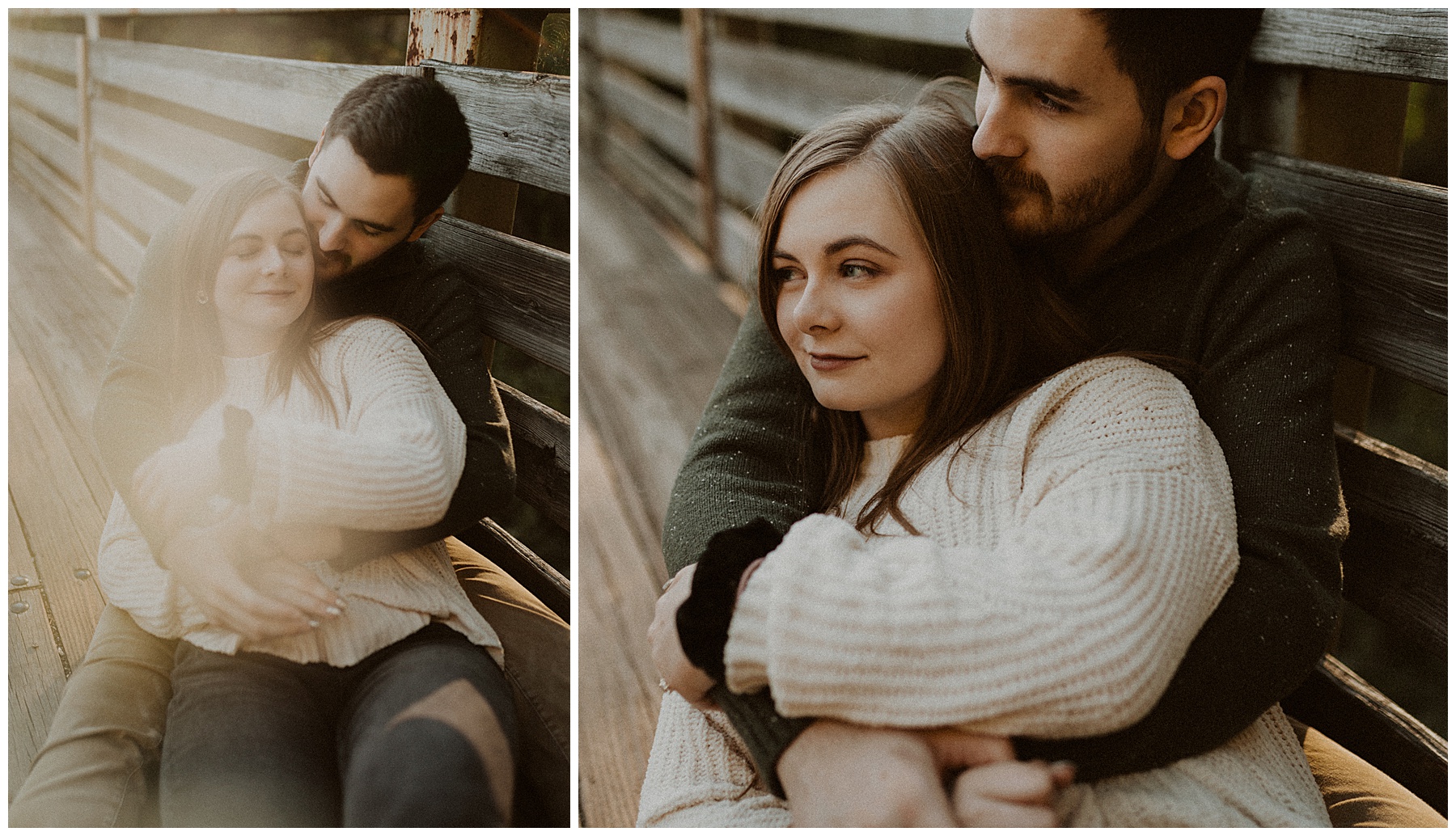  radnor lake engagement