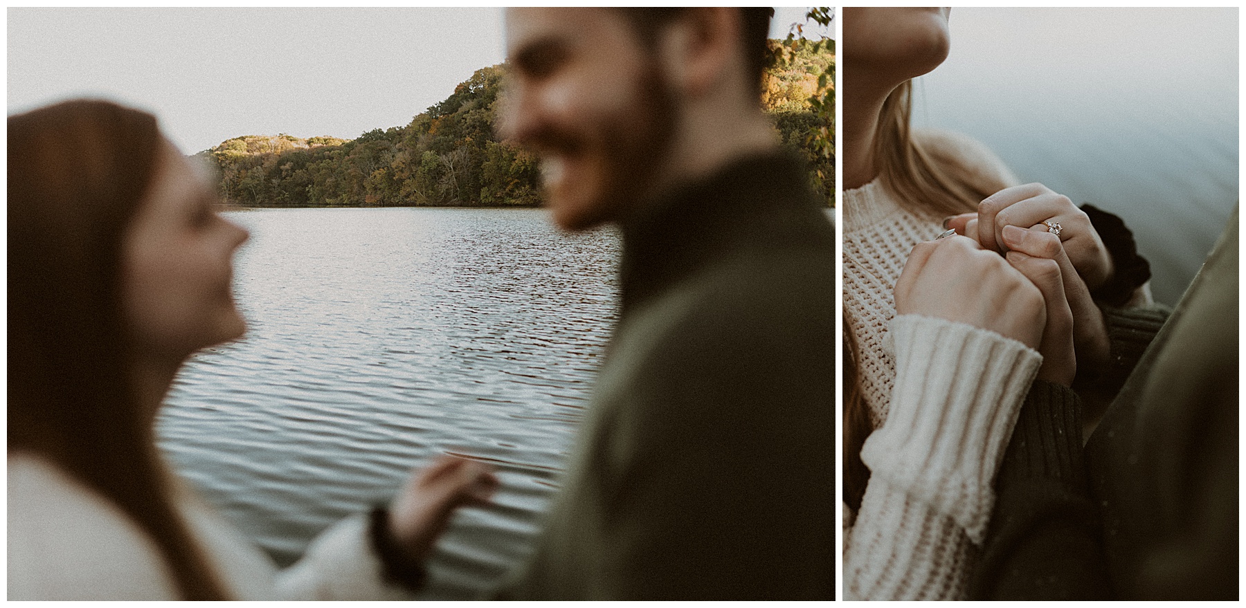  radnor lake engagement