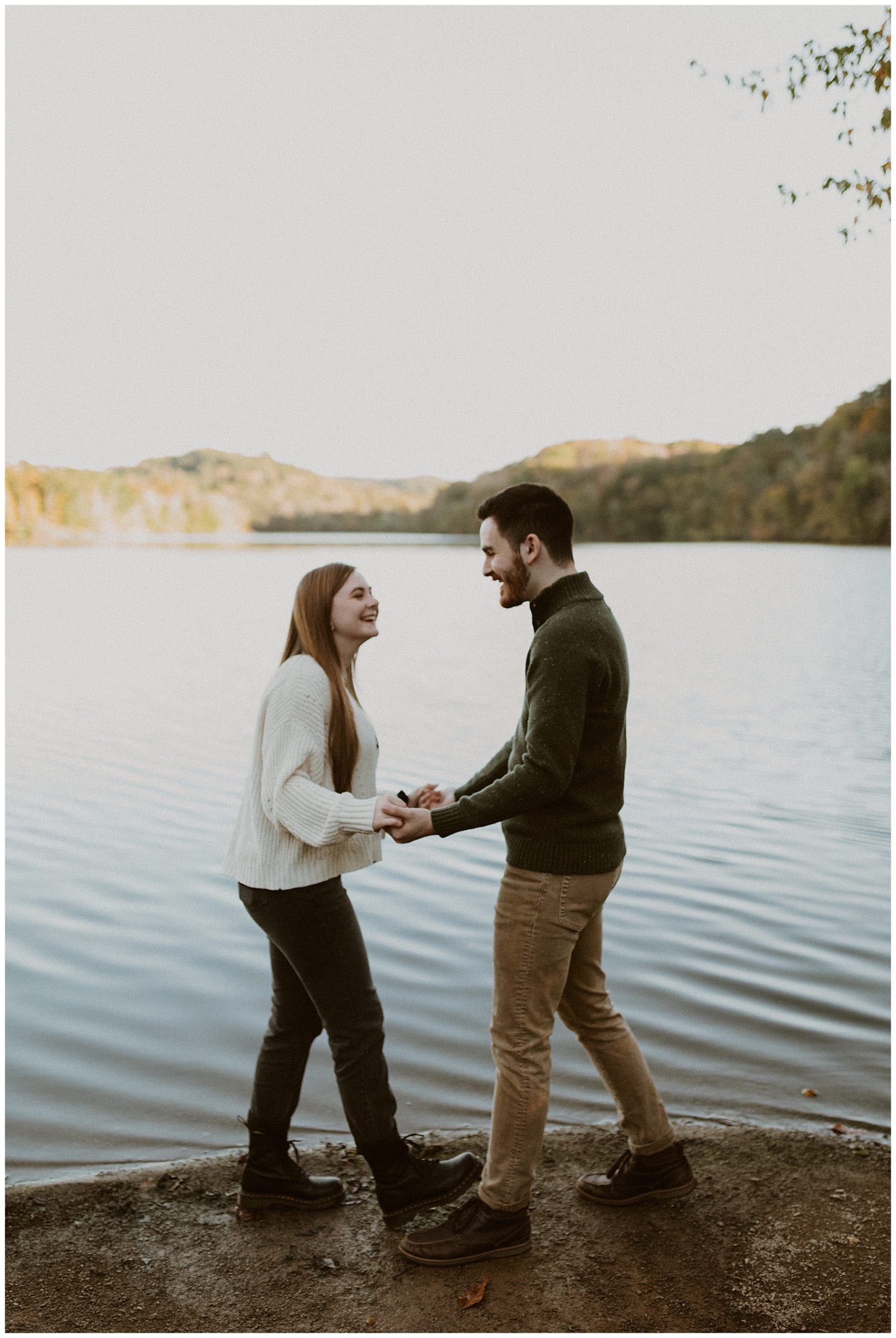  radnor lake engagement