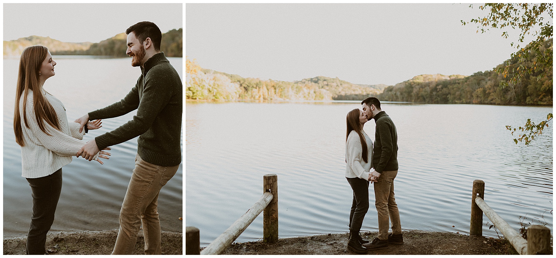  radnor lake engagement