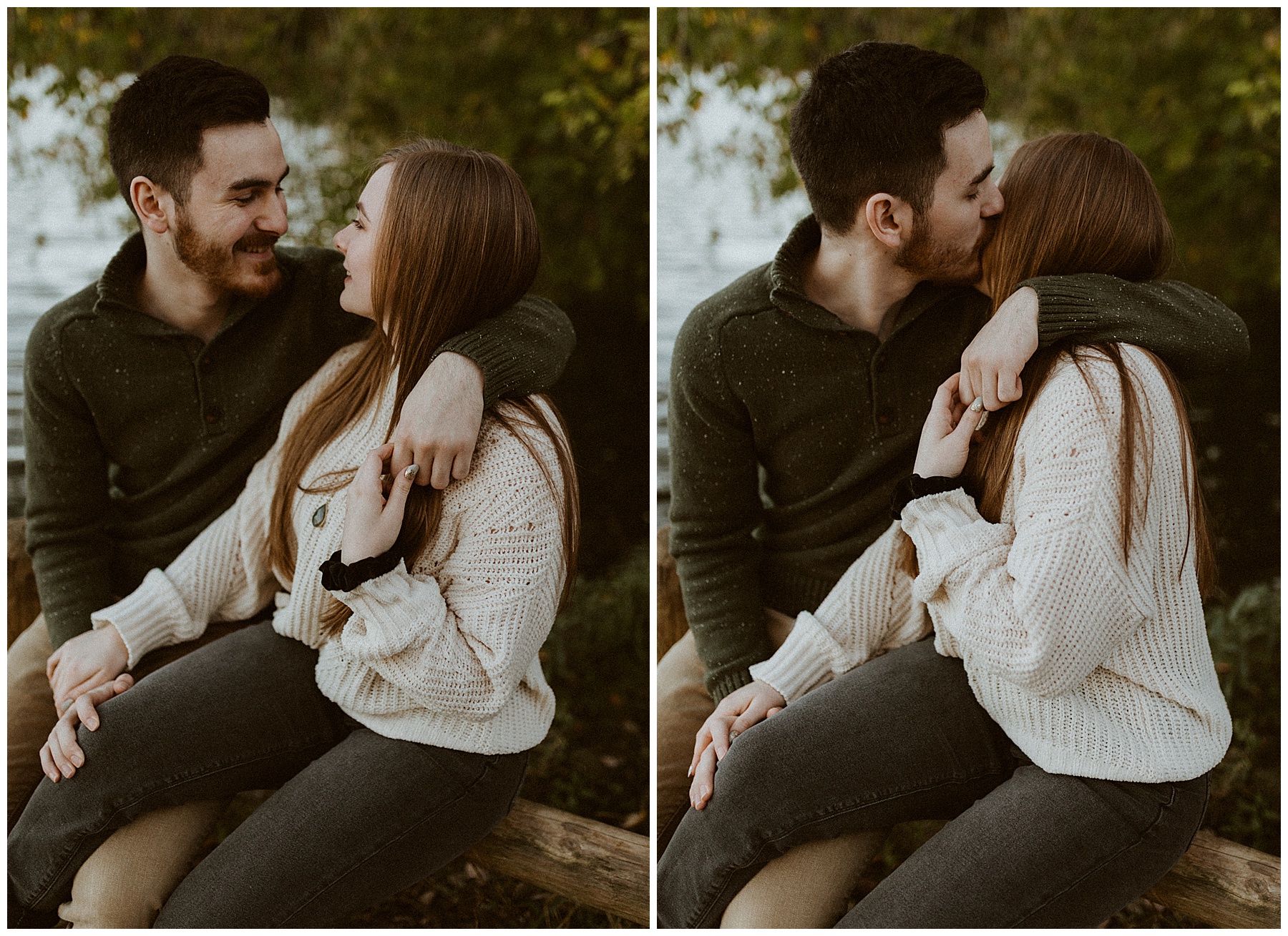  radnor lake engagement