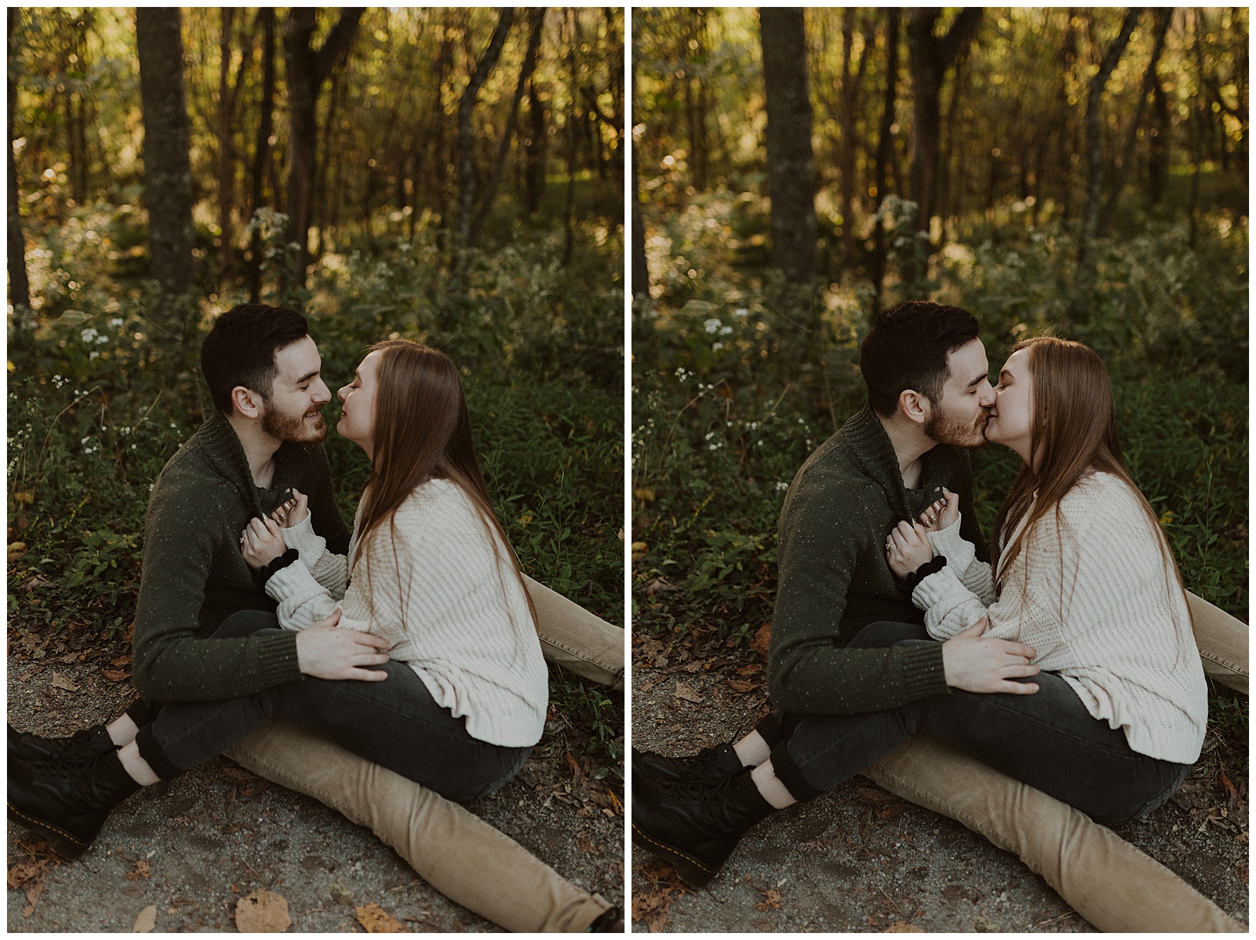  radnor lake engagement