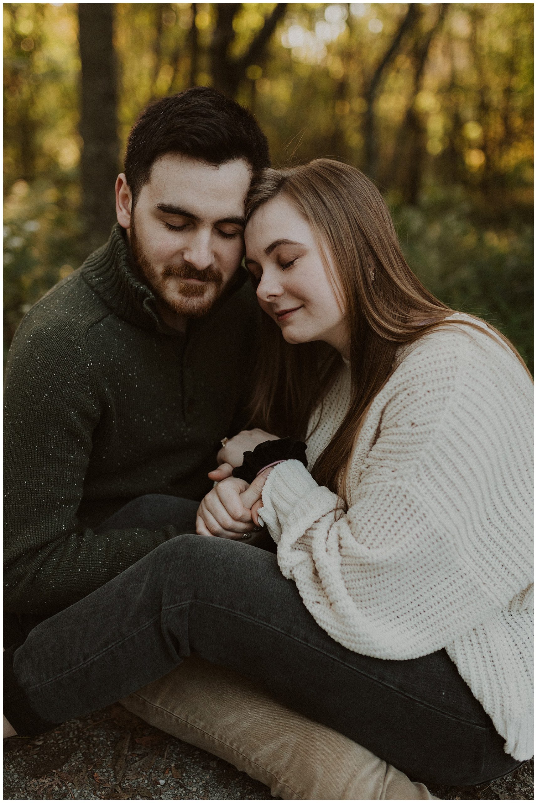  radnor lake engagement