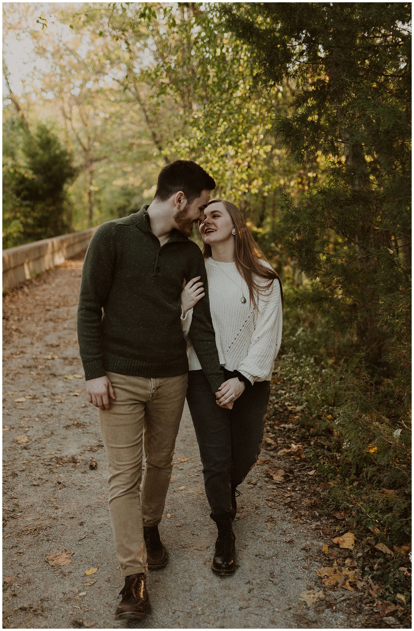  radnor lake engagement