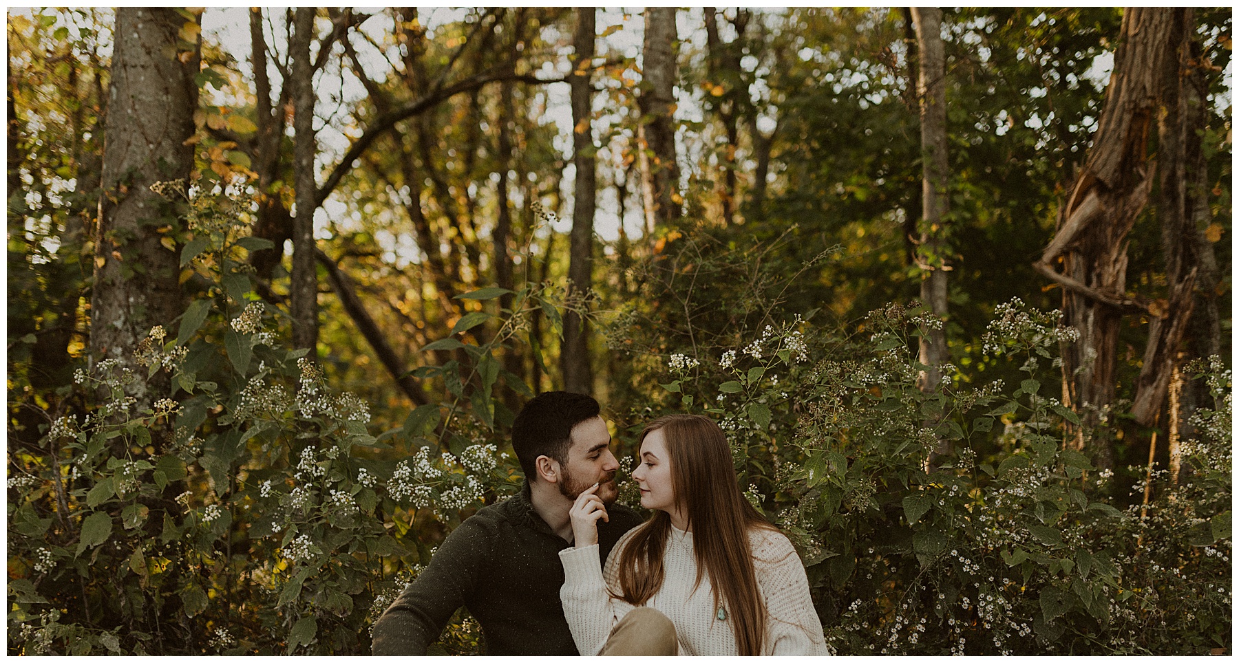  radnor lake engagement