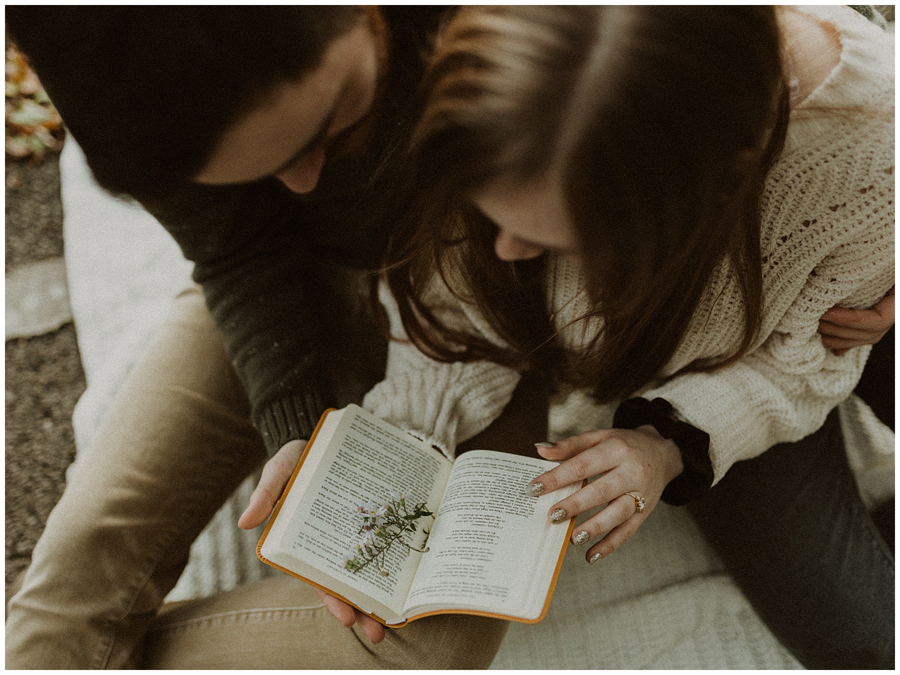  radnor lake engagement