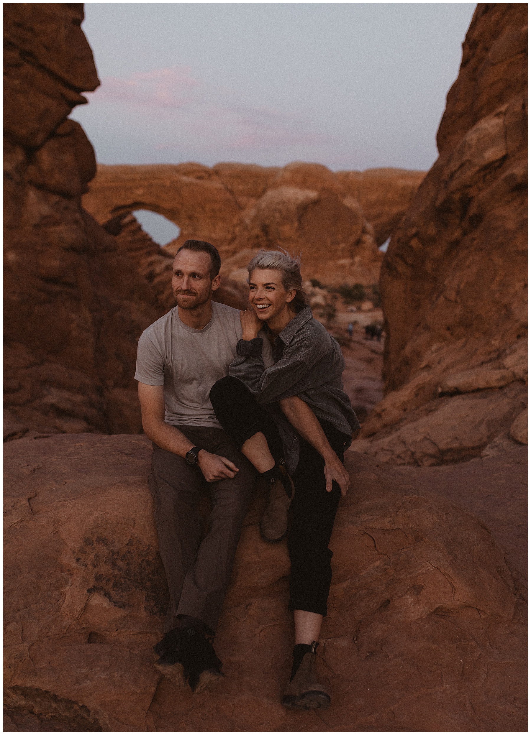 Moab Wedding Photographer