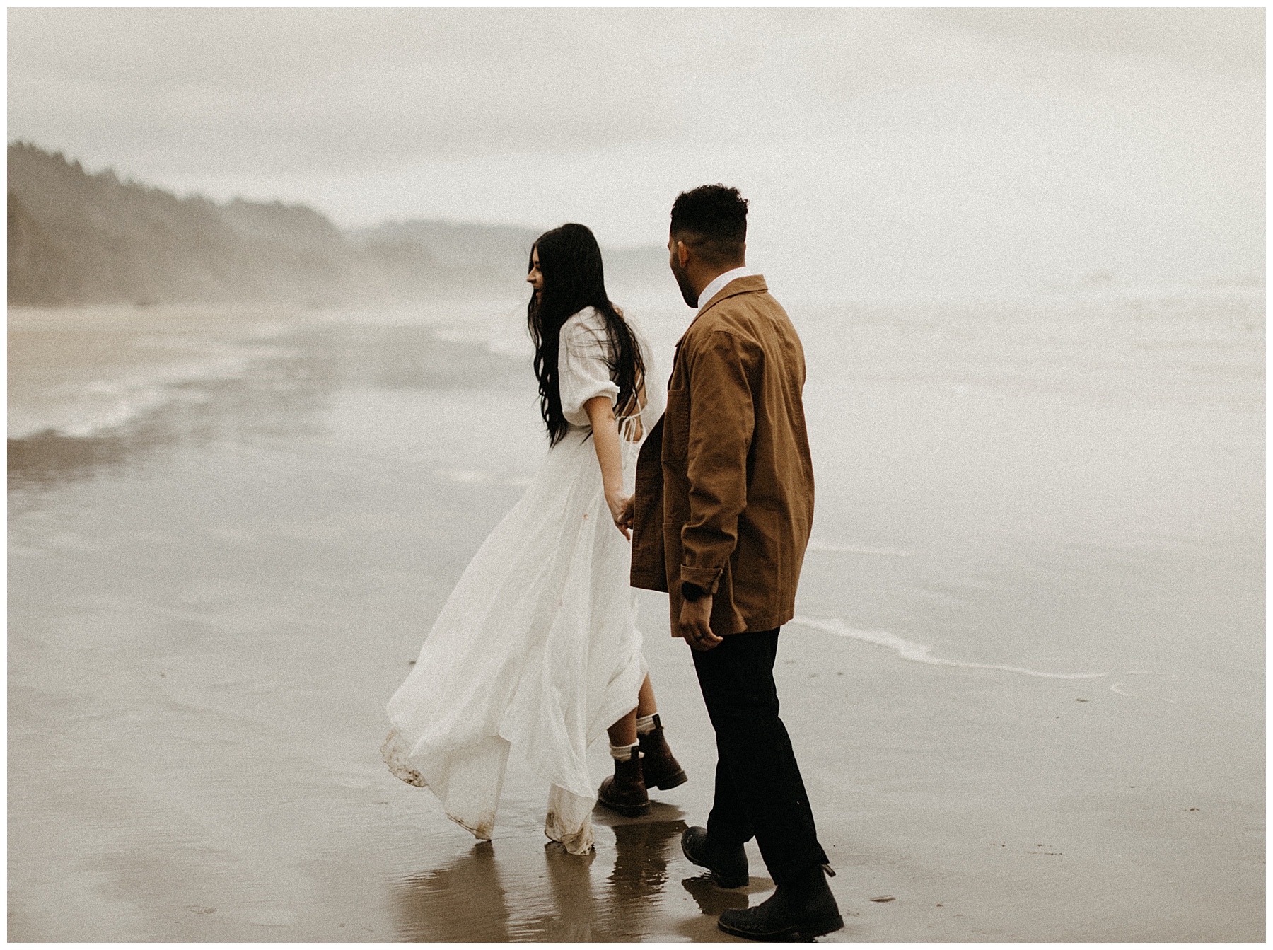 portland oregon wedding photographers