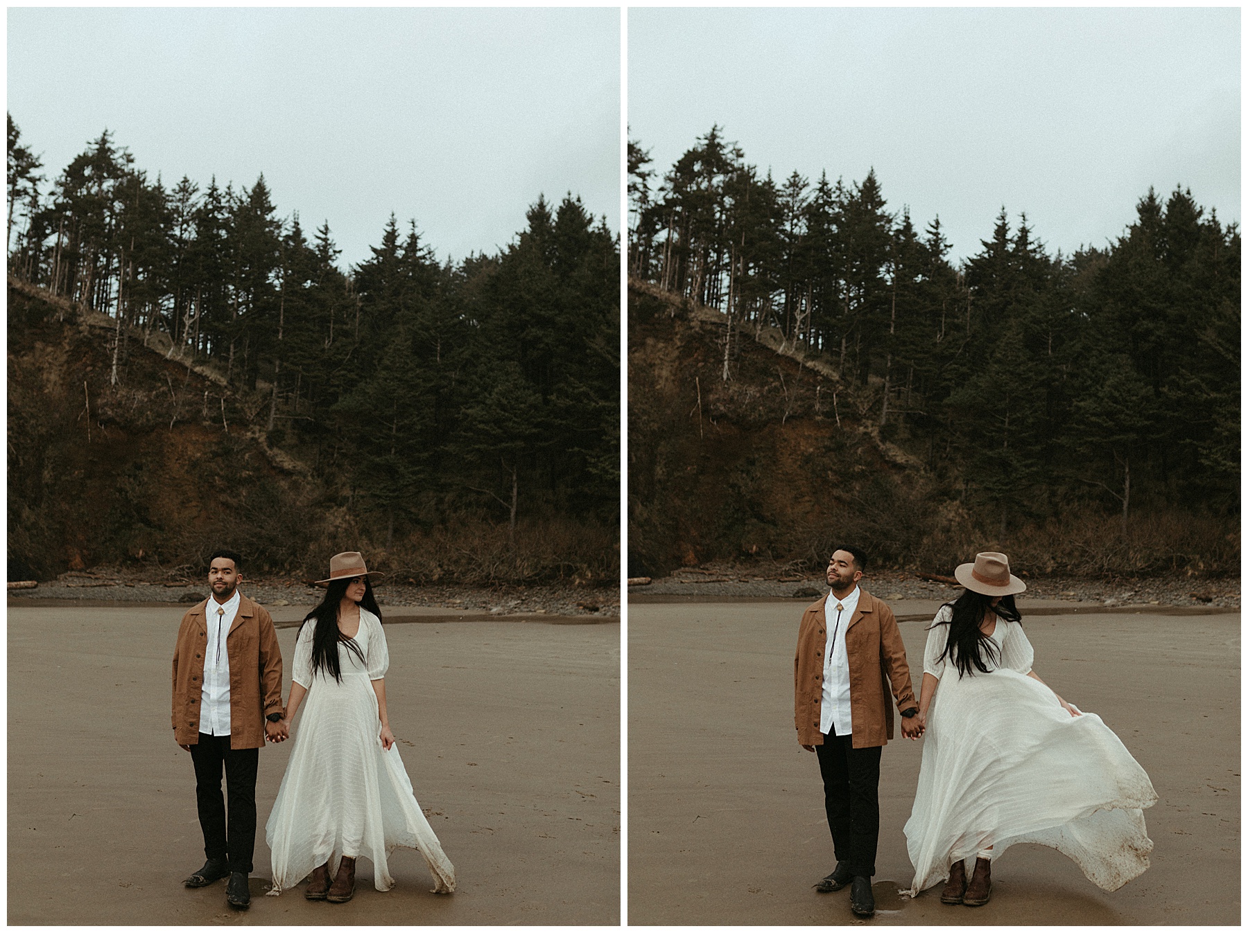 portland oregon wedding photographers