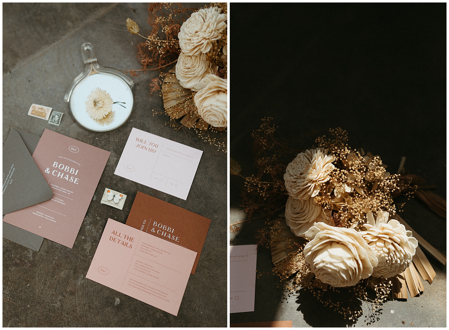 kansas city elopement photographer