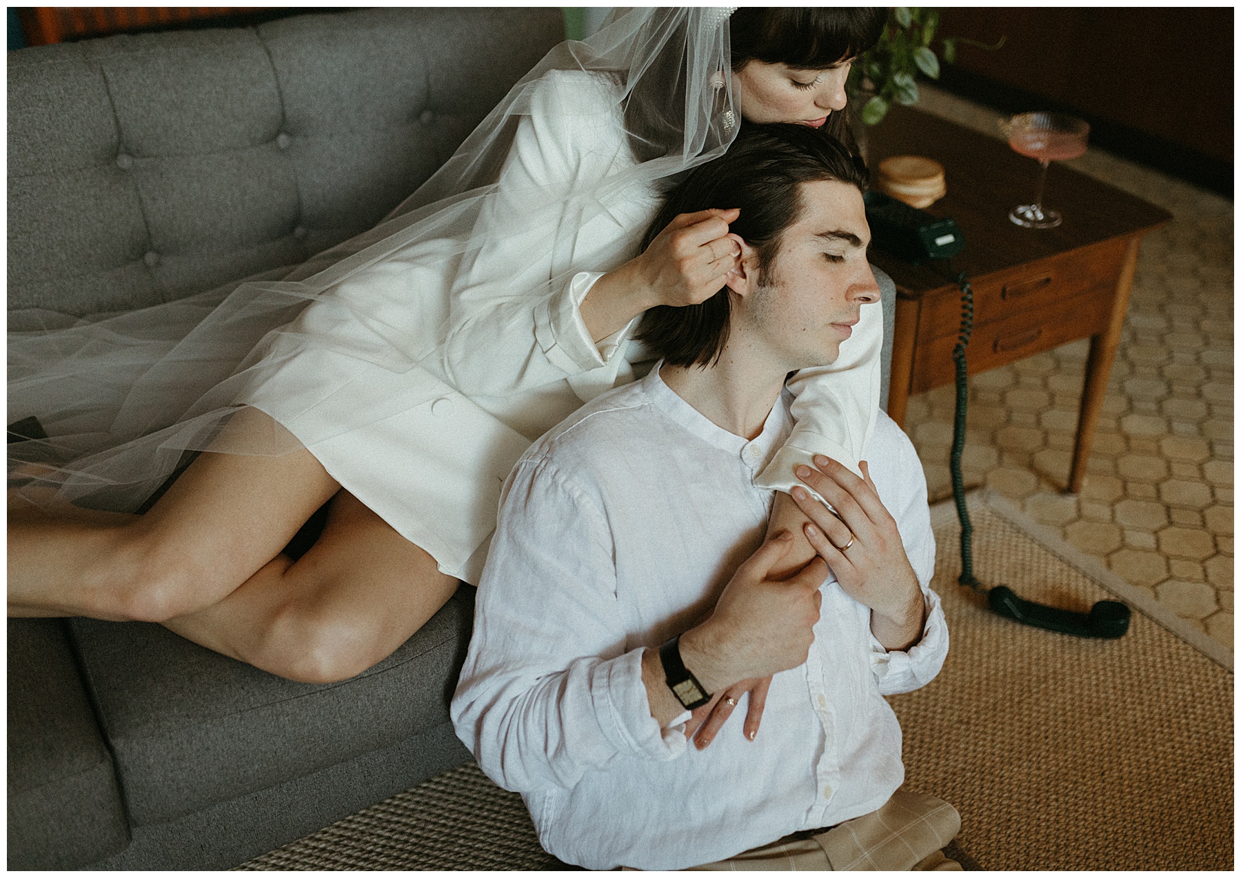 kansas city elopement photographer