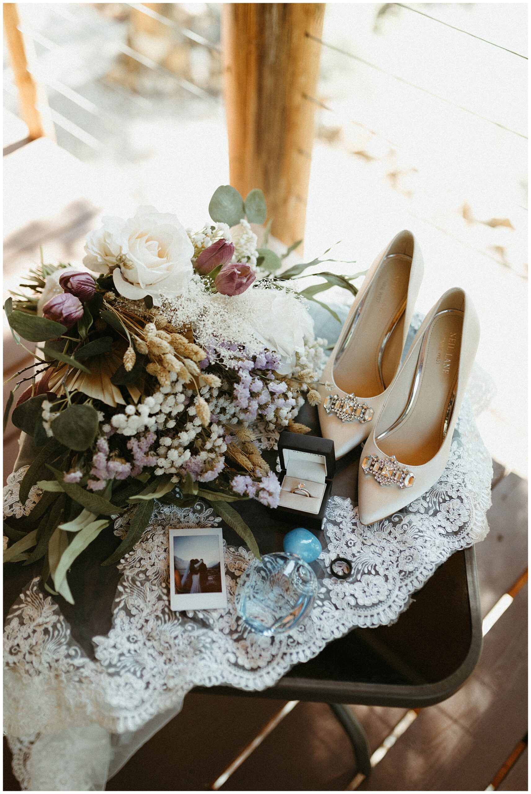 glacier national park elopement photographer