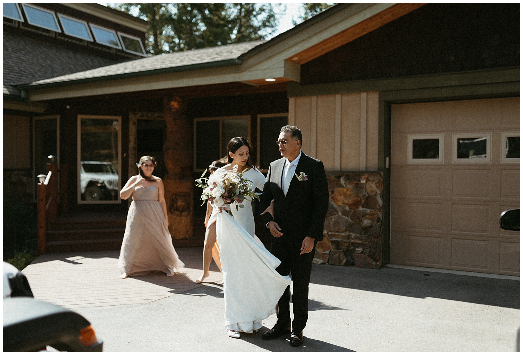 glacier national park elopement photographer